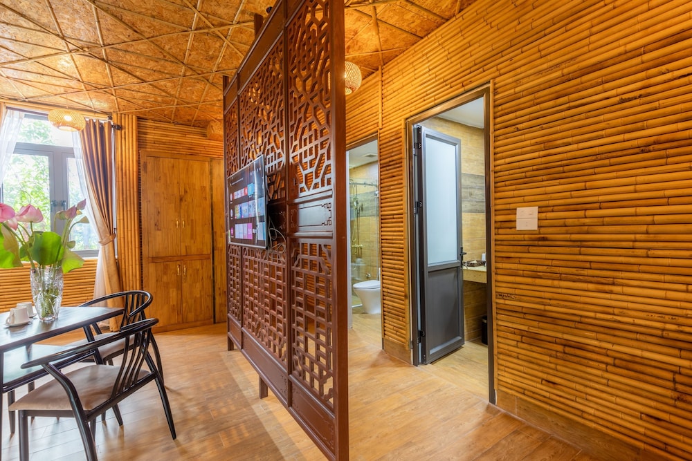 Tam Coc Serenity Hotel & Bungalow