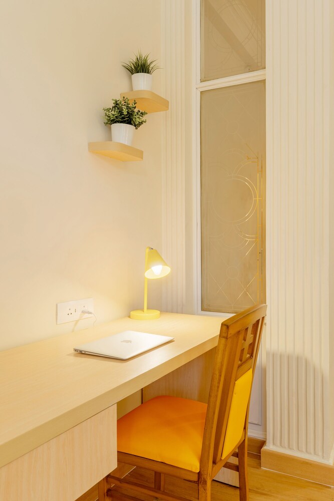 Bloom Hotel - CR Park