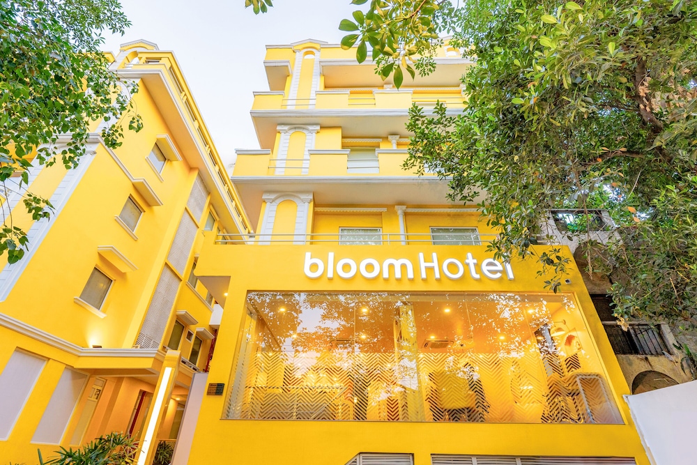 Bloom Hotel - CR Park