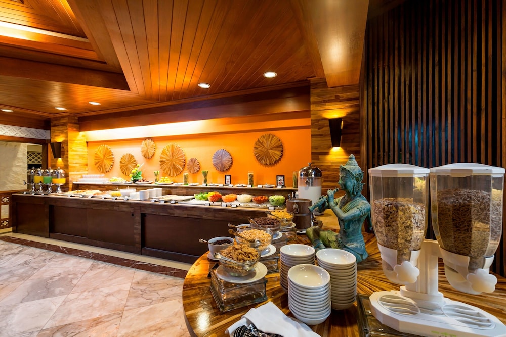 Thavorn Beach Village Resort & Spa Phuket