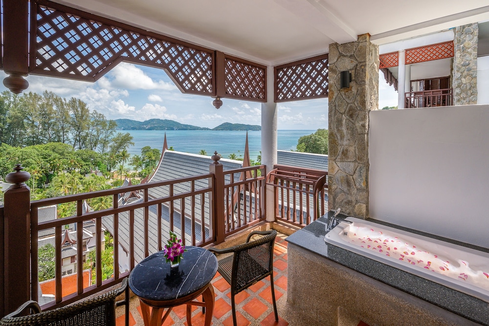 Thavorn Beach Village Resort & Spa Phuket