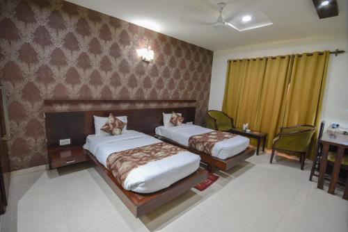 Hotel Royal villas