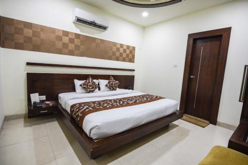 Hotel Royal villas