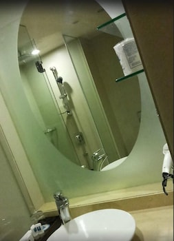 Comfort Inn Legacy