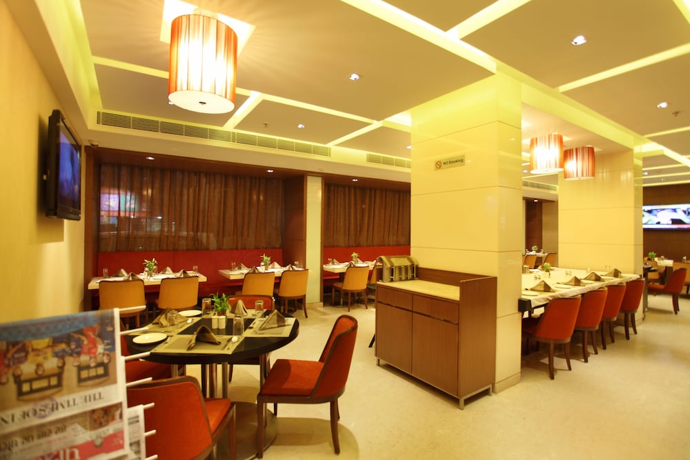 Comfort Inn Legacy
