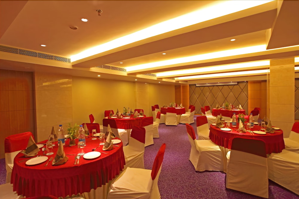 Comfort Inn Legacy