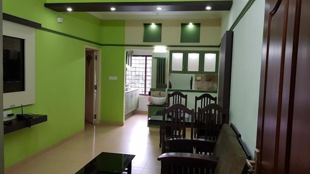 Shalom Residency