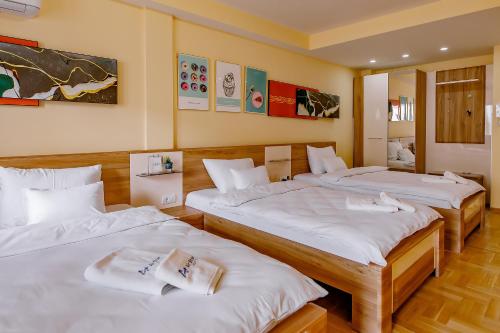 Hotel AirStar