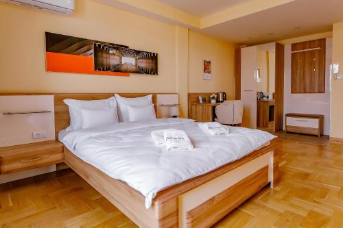 Hotel AirStar