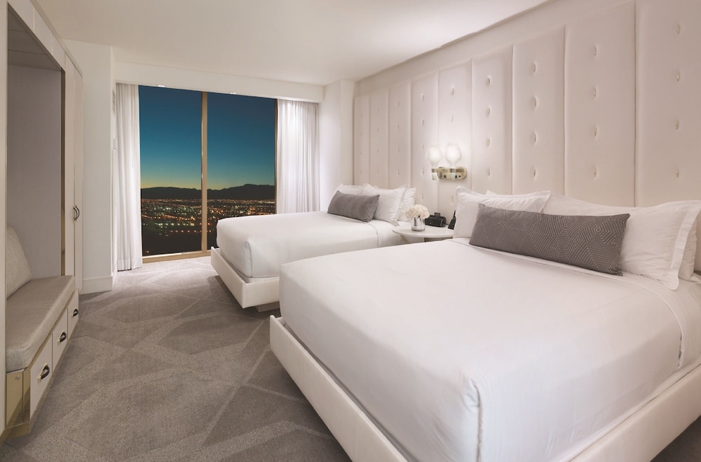 W Las Vegas