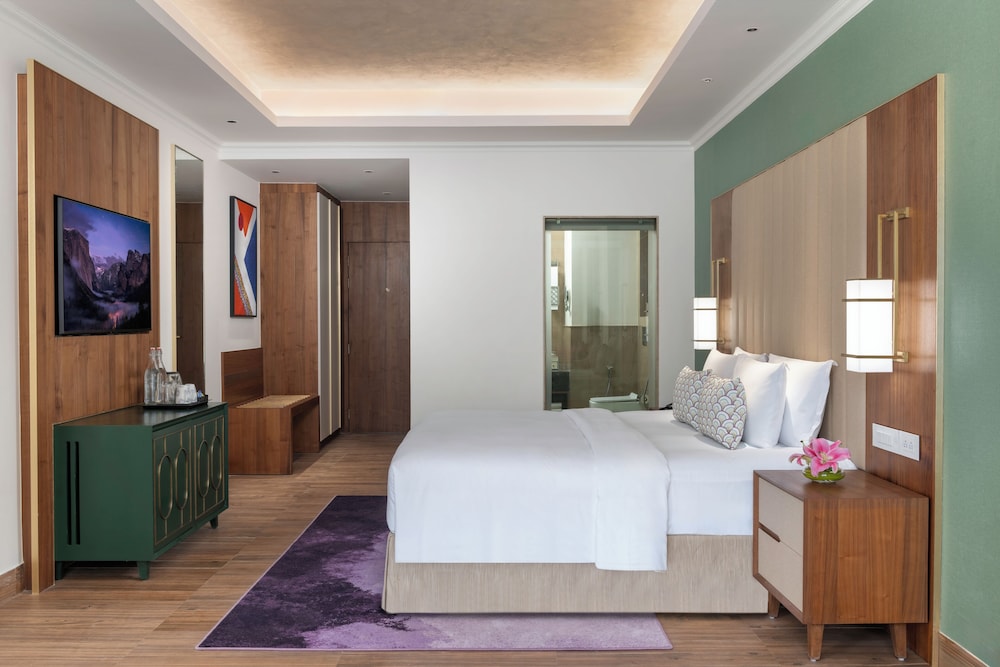 Vivanta Arunachal Pradesh, Tawang
