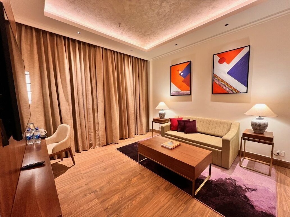 Vivanta Arunachal Pradesh, Tawang