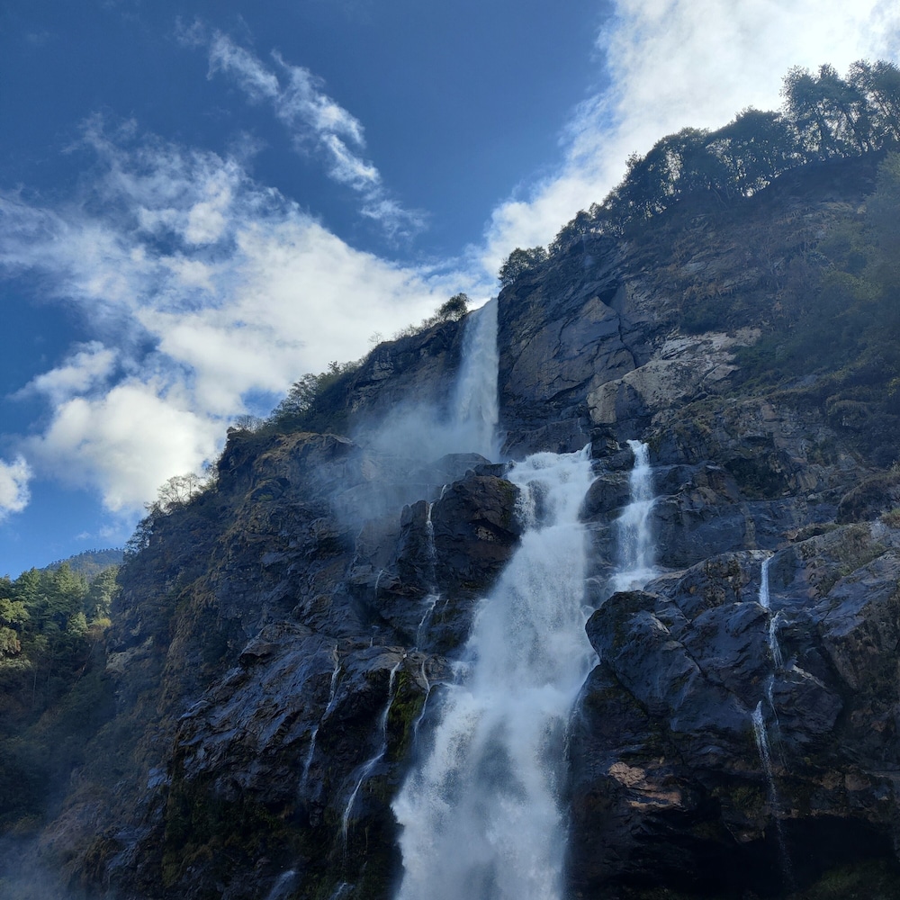 Vivanta Arunachal Pradesh, Tawang