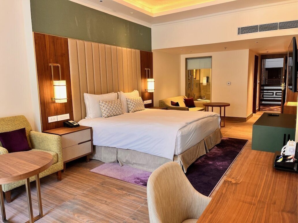 Vivanta Arunachal Pradesh, Tawang