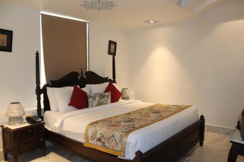 The Kumbha Residency-Luxury Resort & Spa By Trulyy