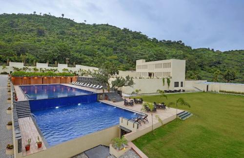 The Kumbha Residency-Luxury Resort & Spa By Trulyy