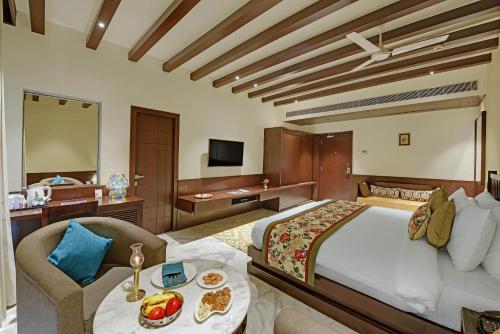 The Kumbha Residency-Luxury Resort & Spa By Trulyy
