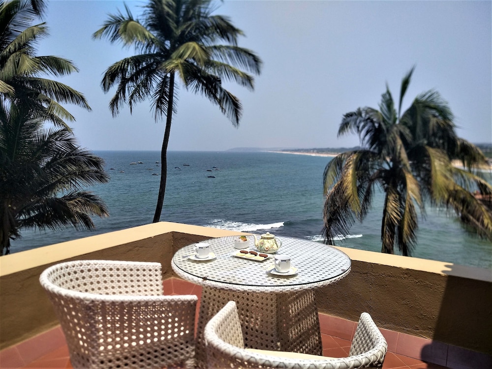 Taj Fort Aguada Resort and Spa