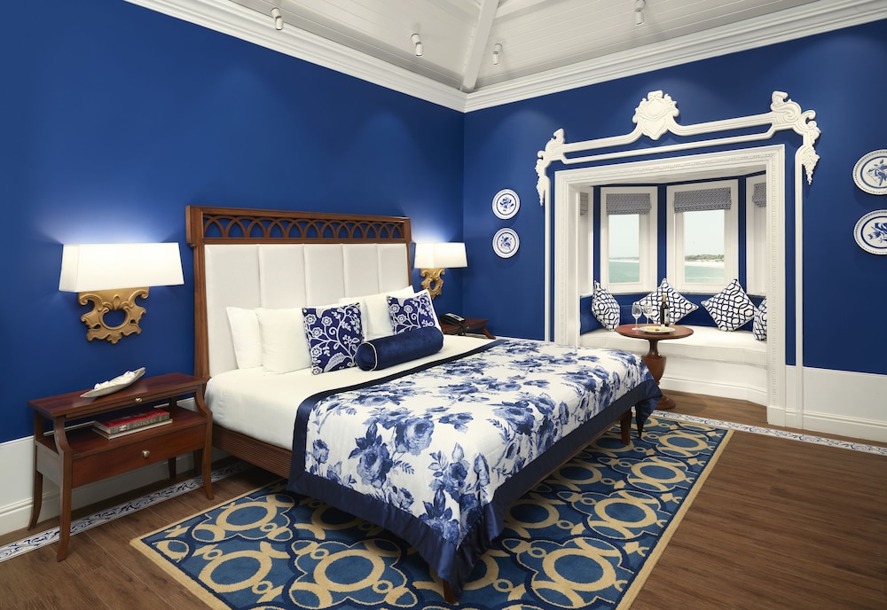Taj Fort Aguada Resort and Spa