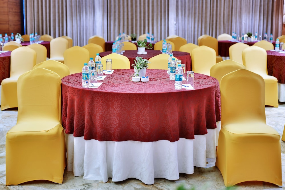 The Fern Residency Ajmer, Series by Marriott