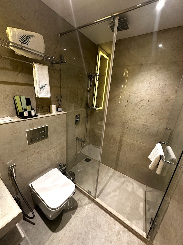 The Fern Residency Ajmer, Series by Marriott
