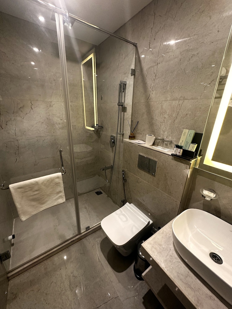 The Fern Residency Ajmer, Series by Marriott