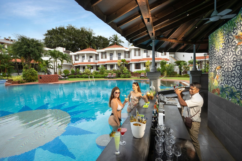 Heritage Village Resort & Spa Goa