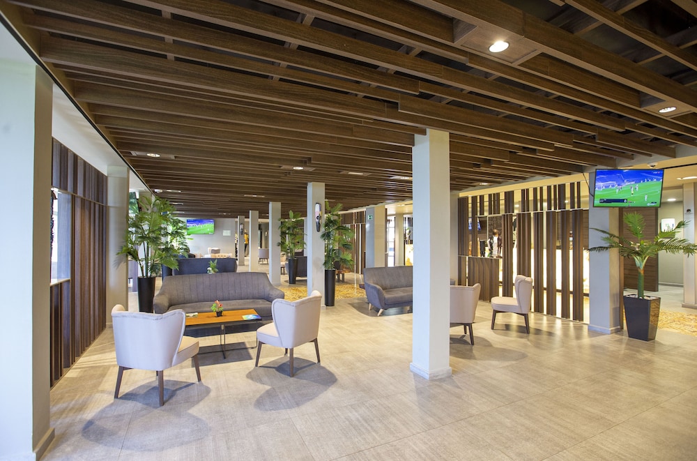 Panafrica Hotel Boutique & Spa