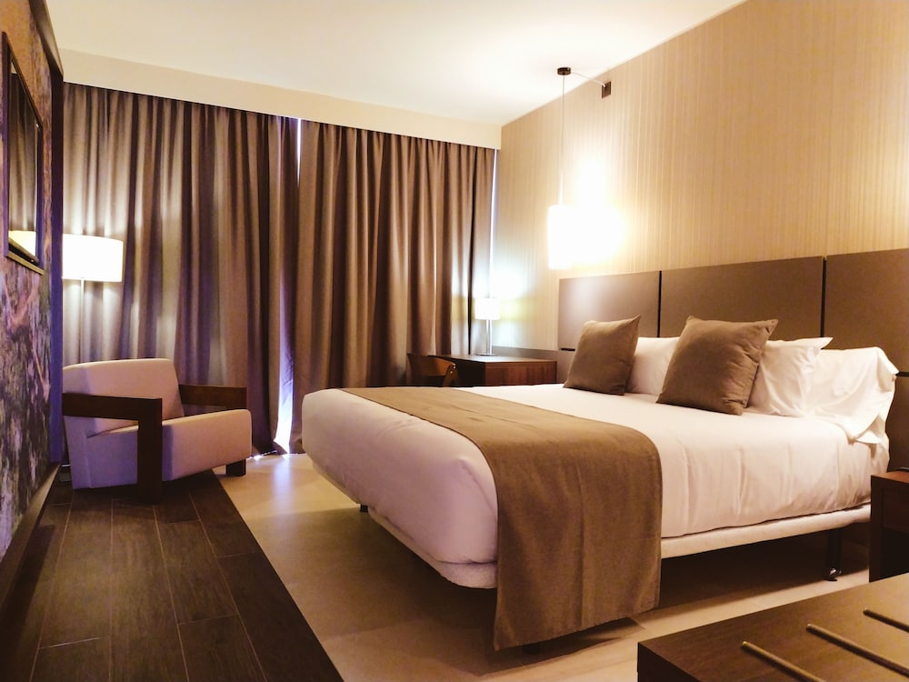 Panafrica Hotel Boutique & Spa