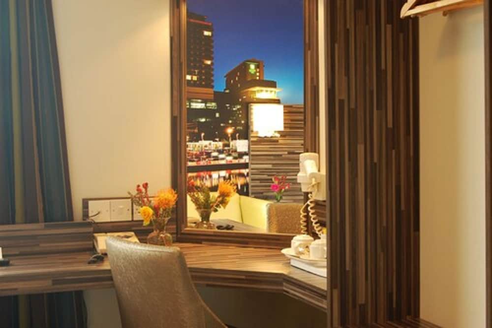 Diamond Lodge Hotel Manchester