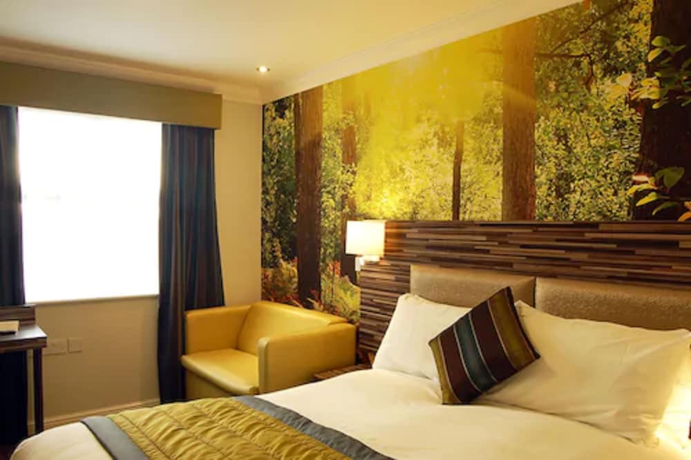 Diamond Lodge Hotel Manchester
