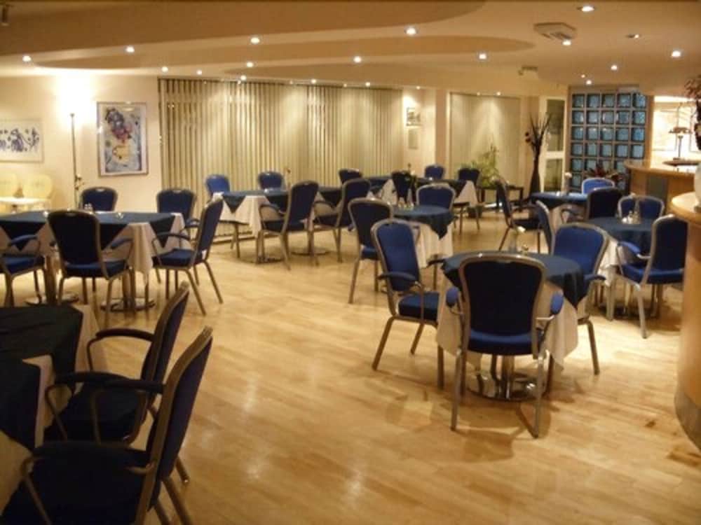 Diamond Lodge Hotel Manchester