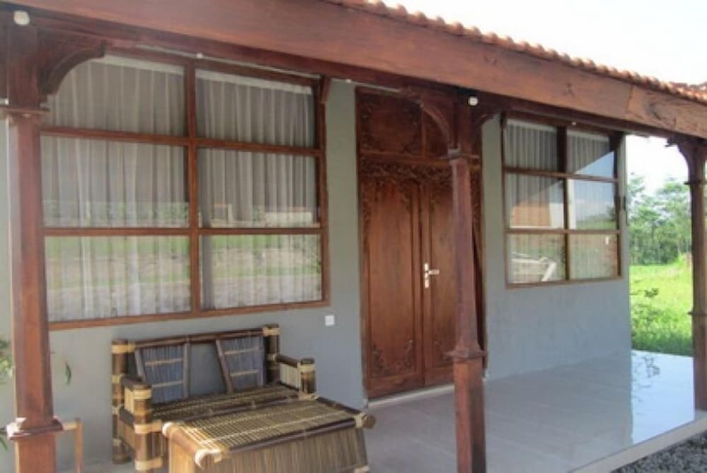 Kampoeng Joglo Ijen Banyuwangi