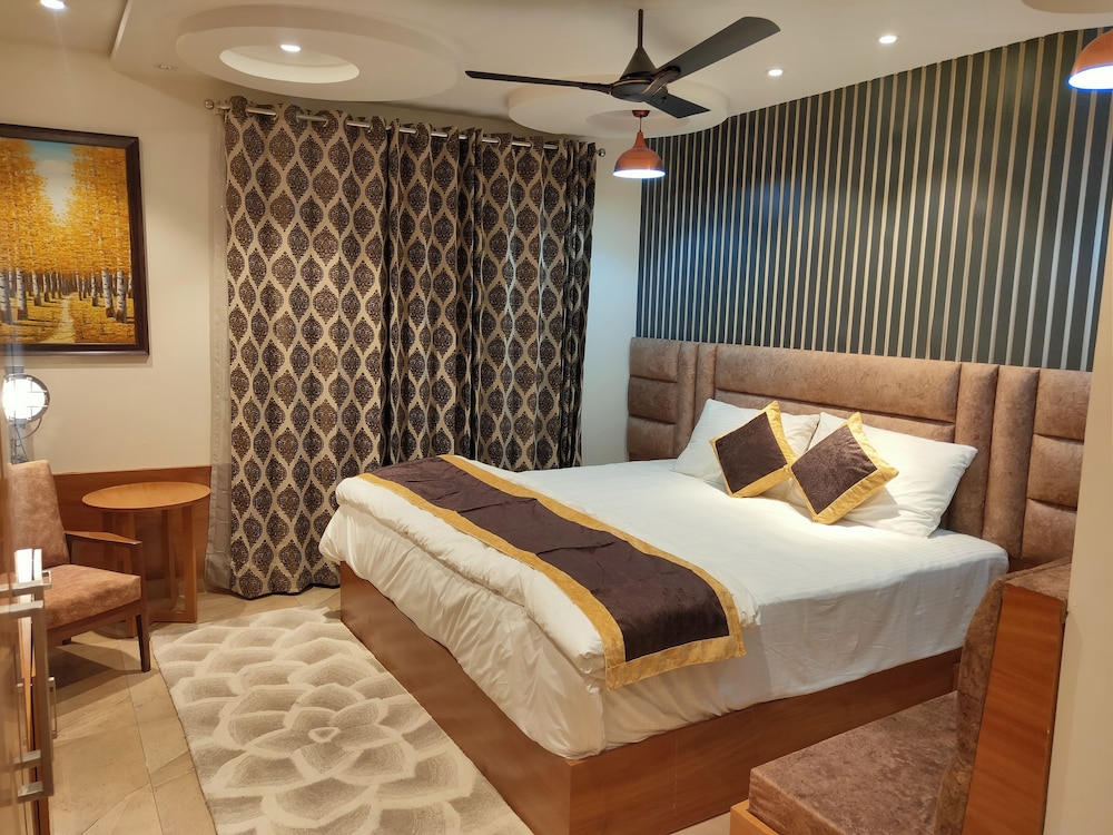 Hotel Joylife