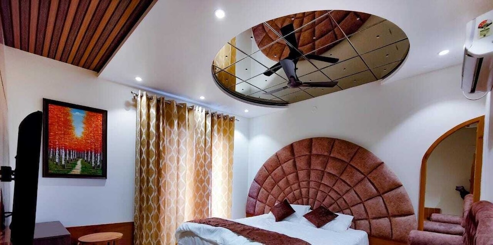 Hotel Joylife