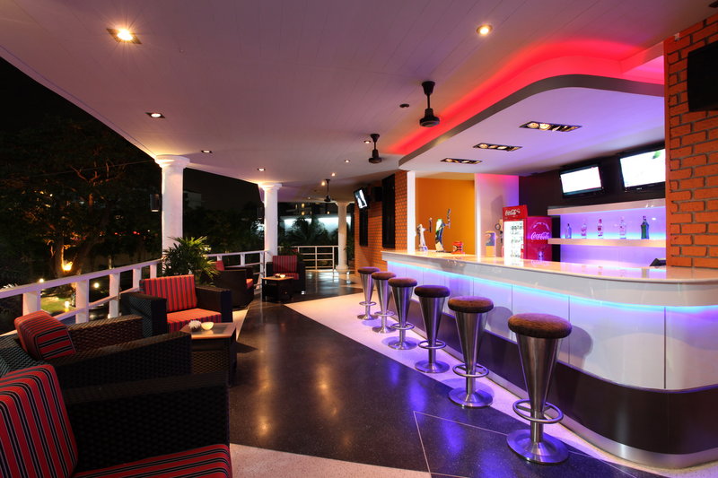 Amari Pattaya