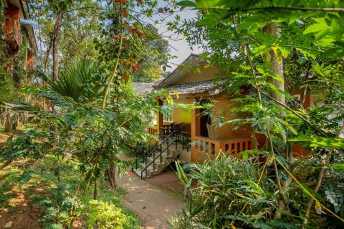 Lakkidi Village Resort