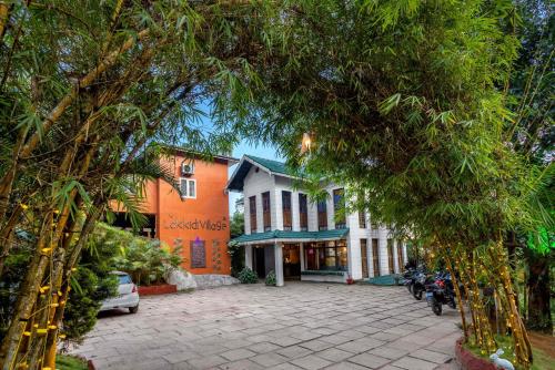 Lakkidi Village Resort