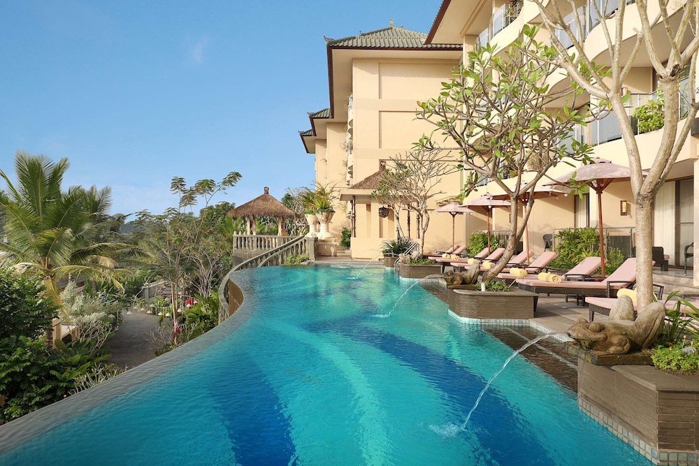 SereS Springs Resort & Spa