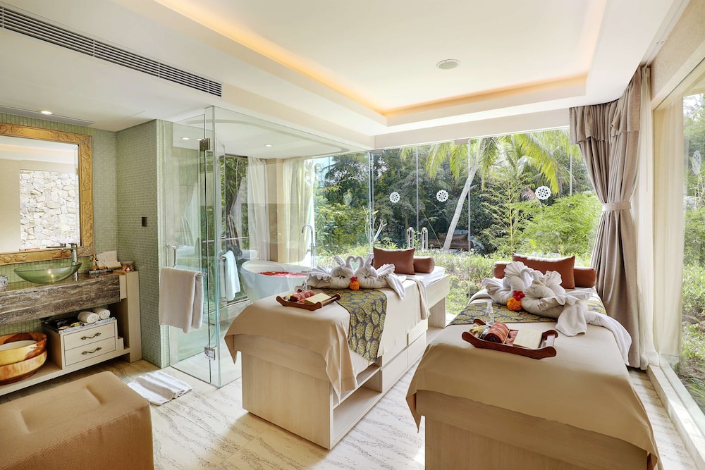 SereS Springs Resort & Spa