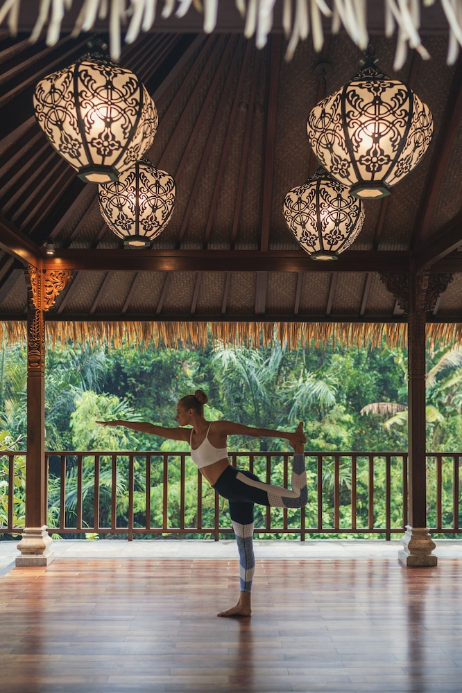 SereS Springs Resort & Spa
