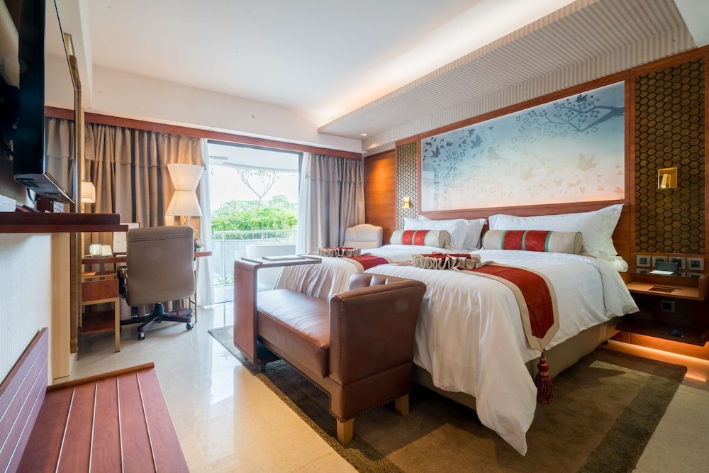 SereS Springs Resort & Spa