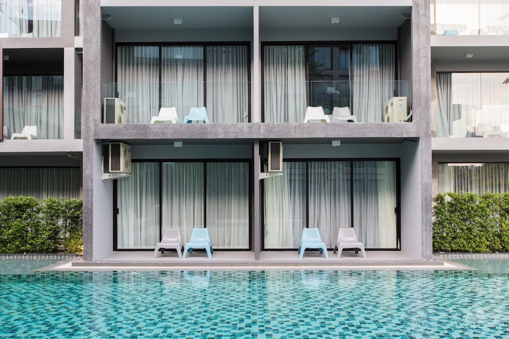 Maya Phuket Airport Hotel