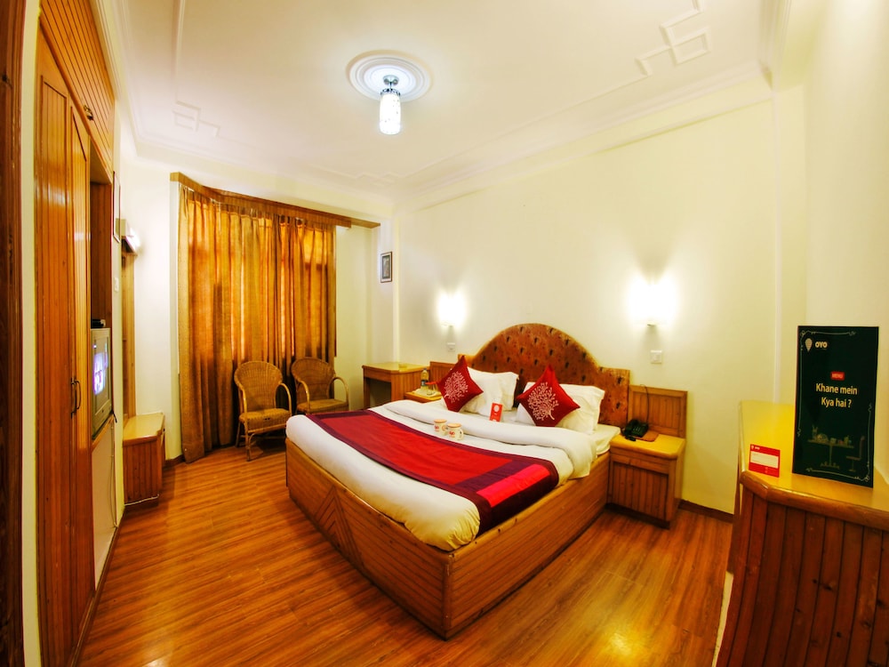 Hotel Golf Links Resorts