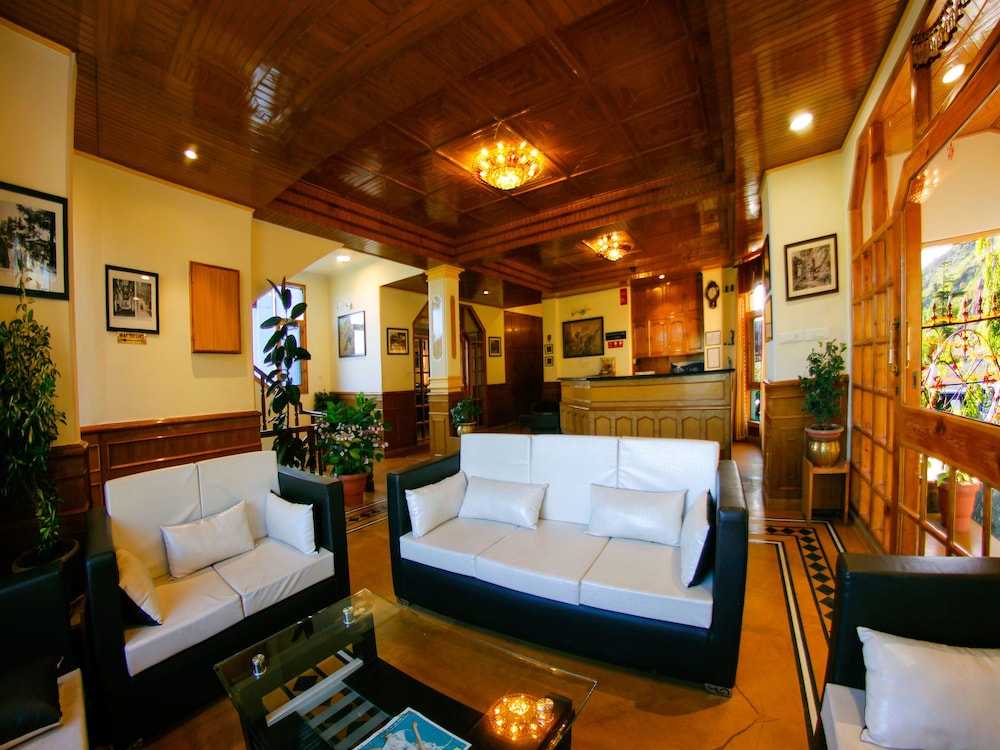 Hotel Golf Links Resorts