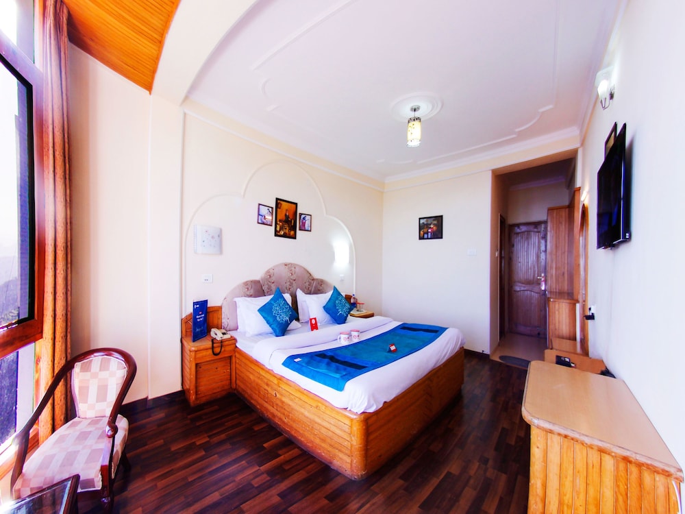 Hotel Golf Links Resorts