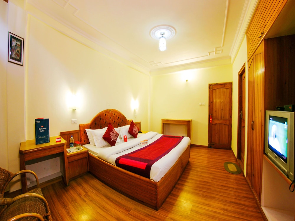Hotel Golf Links Resorts