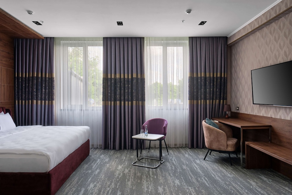 Panarams Tashkent Hotel, A member of Radisson Individuals
