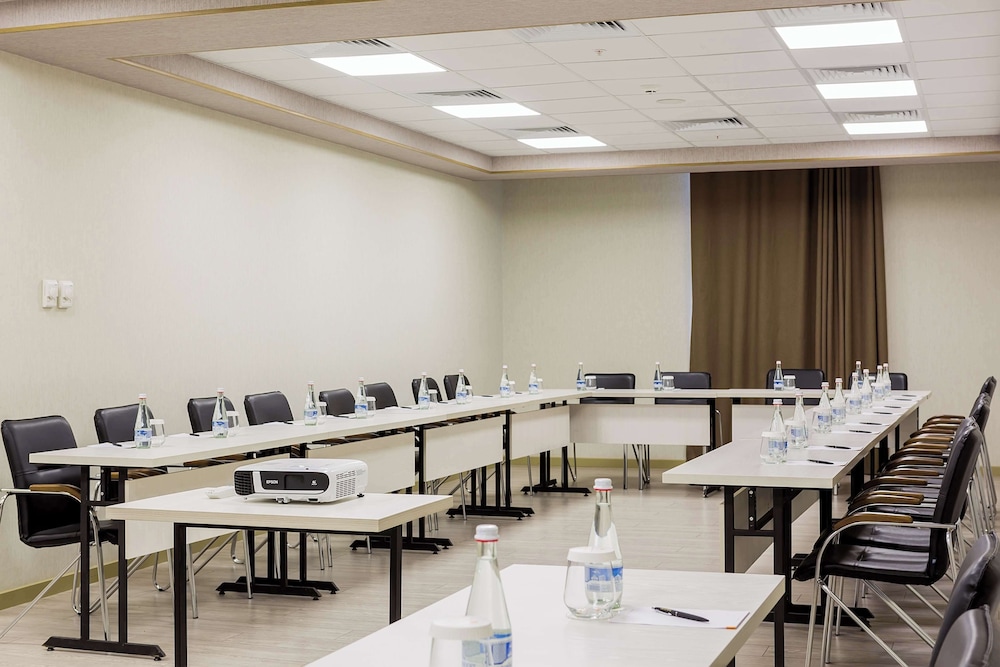 Panarams Tashkent Hotel, A member of Radisson Individuals