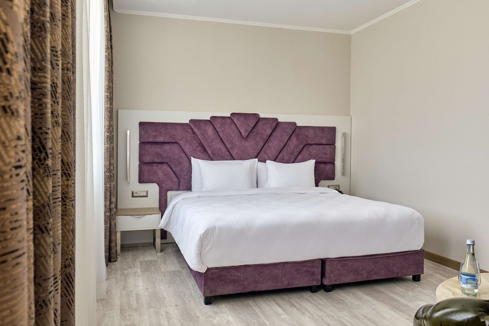 Panarams Tashkent Hotel, A member of Radisson Individuals